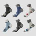 Men's Bamboo Socks for Daily Comfort