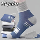 Men's Bamboo Socks for Daily Comfort