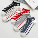 Men's Bamboo Socks for Daily Comfort