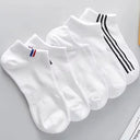 Men's Bamboo Socks for Daily Comfort