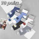 Men's Bamboo Socks for Daily Comfort