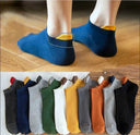 Men's Bamboo Socks for Daily Comfort