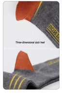 Men's Bamboo Socks for Daily Comfort