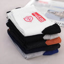 Men's Bamboo Socks for Daily Comfort