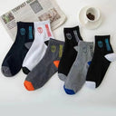 Men's Bamboo Socks for Daily Comfort