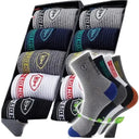 Men's Bamboo Socks for Daily Comfort
