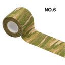 Reliable Grip Tattoo Tape for Artists