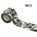 Reliable Grip Tattoo Tape for Artists