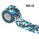 Reliable Grip Tattoo Tape for Artists