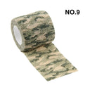 Reliable Grip Tattoo Tape for Artists