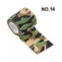 Reliable Grip Tattoo Tape for Artists