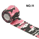 Reliable Grip Tattoo Tape for Artists