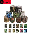 Reliable Grip Tattoo Tape for Artists