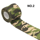 Reliable Grip Tattoo Tape for Artists