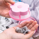 Pet Hair Filter for Laundry Care