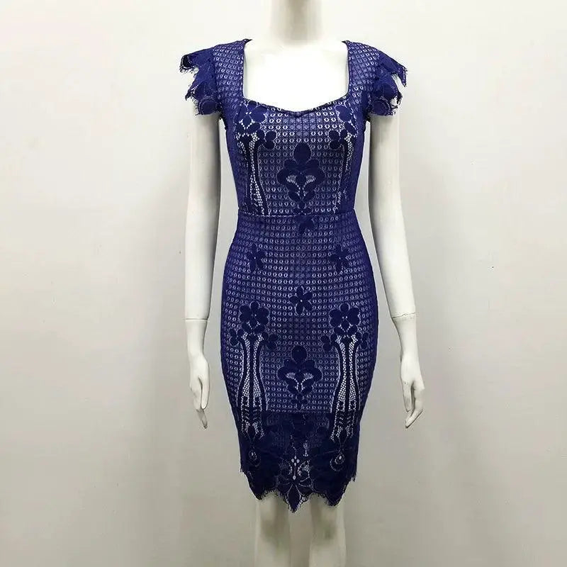 Floral Elegance Sleeveless Dress for Women Sophisticated Style