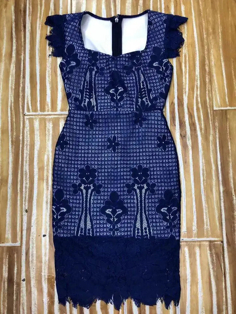 Floral Elegance Sleeveless Dress for Women Sophisticated Style