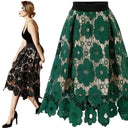 Elegant Office Skirt for Women Comfort