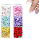 Salon-Quality Nail Art Kit for DIY Nails