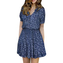 Flattering Plus Size Dress For Partywear