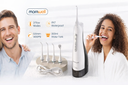Oral Care Jet Flosser For Complete Oral Health Solution Tool