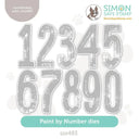 Metal Cutting Dies Flower Hat and Clear Stamps for Crafts