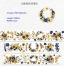 Flower Shielding Tape: Crafters Essential for Floral DIY