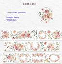 Flower Shielding Tape: Crafters Essential for Floral DIY