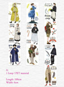 Flower Shielding Tape: Crafters Essential for Floral DIY