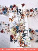 Flower Shielding Tape: Crafters Essential for Floral DIY