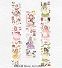 Flower Shielding Tape: Crafters Essential for Floral DIY