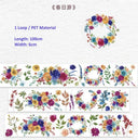 Flower Shielding Tape: Crafters Essential for Floral DIY