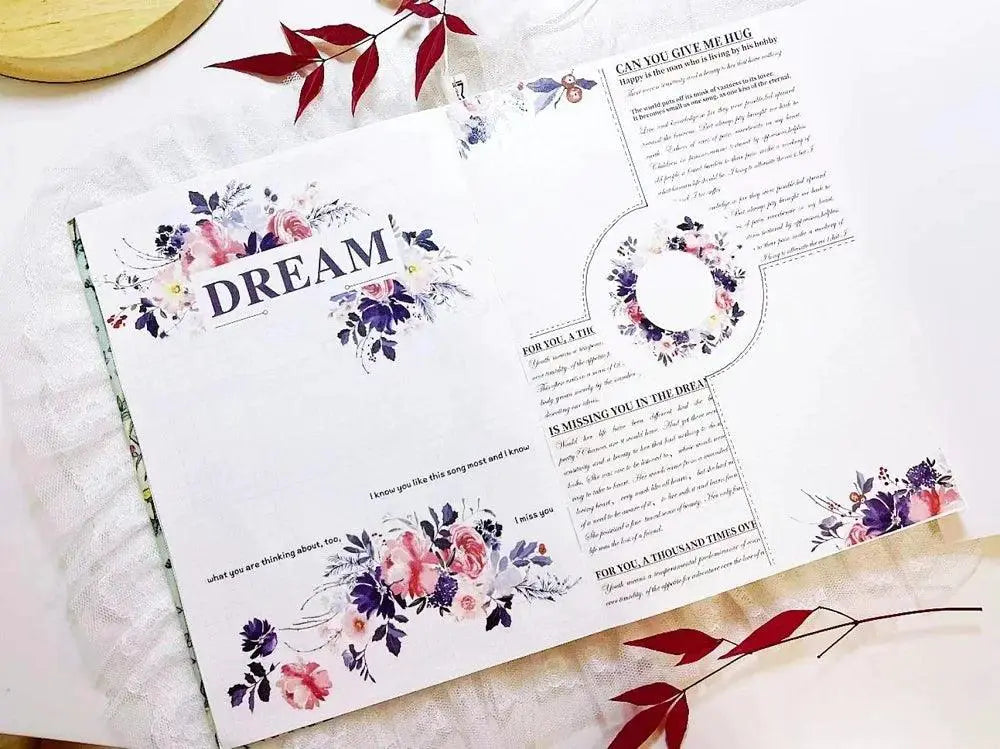 Flower Shielding Tape for Floral DIY Crafts and Arrangements