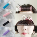 Heatless Curlers For Busy Professionals