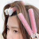 Heatless Curlers For Busy Professionals