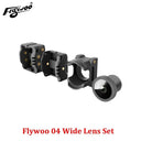 O4 Wide Air Unit Camera For DIY Drones