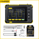 FNIRSI DSO152 Handheld Digital Oscilloscope Compact Tool