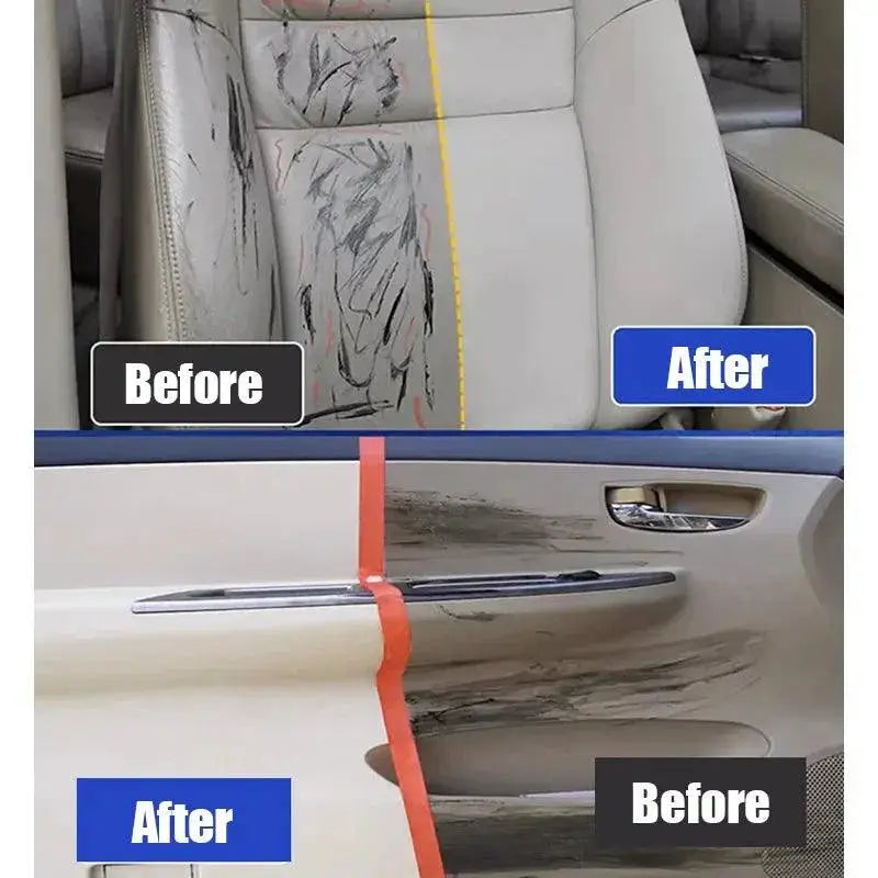 Foam Cleaner Rust Remover For Car House Kitchen Solution