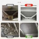Rust-Removing Foam Cleaner for Cars