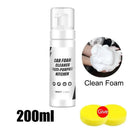 Rust-Removing Foam Cleaner for Cars