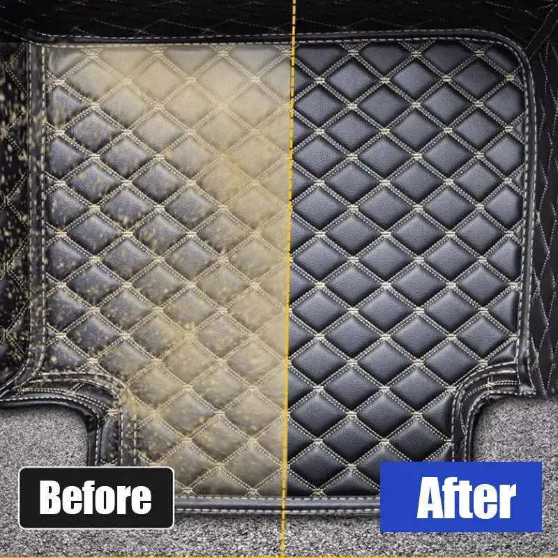 Foam Cleaner Rust Remover For Car House Kitchen Solution