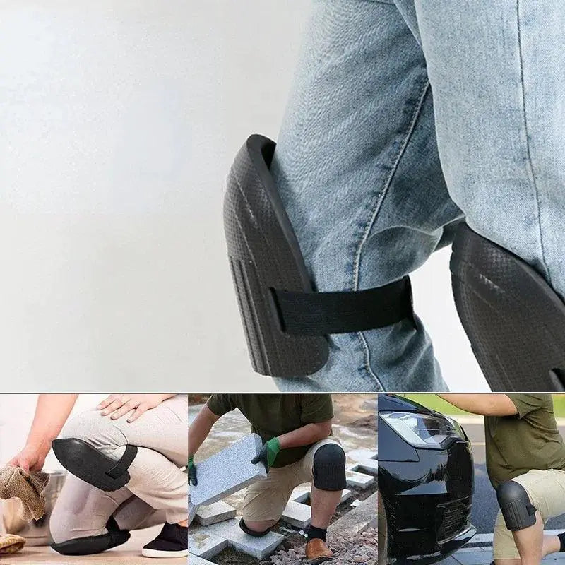 Foam Padded Knee Pad For Gardening Safety And Comfort