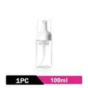 Foam Pump Bottle Set: Upgrade Your Daily Routine Dispenser