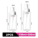 Foam Pump Bottle Set: Upgrade Your Daily Routine Dispenser