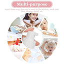 Foam Pump Bottle Set: Upgrade Your Daily Routine Dispenser