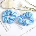 Heat-Free Hair Rollers For At-Home Curls
