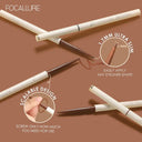 FOCALLURE Gel Eyeliner Professional Waterproof High Pigment