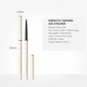 FOCALLURE Gel Eyeliner Professional Waterproof High Pigment