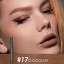 FOCALLURE Glitter Eyeshadow Pencil Set Waterproof Makeup Palette