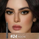 FOCALLURE Glitter Eyeshadow Pencil Set Waterproof Makeup Palette